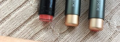 Выгуливаю губы от дома до магазина. Без масок