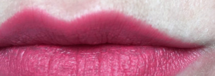 Выгуливаю губы от дома до магазина. Без масок