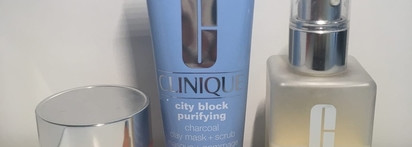 Продукты Clinique, которые я точно снова куплю