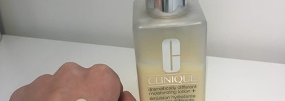 Продукты Clinique, которые я точно снова куплю