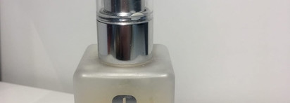 Продукты Clinique, которые я точно снова куплю