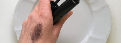 Всё лучшее сразу. Пудра, помада и тушь от Chanel