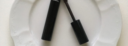 Всё лучшее сразу. Пудра, помада и тушь от Chanel