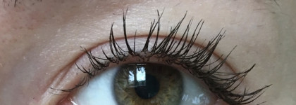 Всё лучшее сразу. Пудра, помада и тушь от Chanel