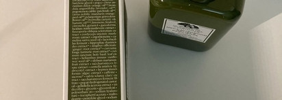 Грибной сезон с Origins Dr. Andrew Weil Mega-Mushroom Relief and Resilience Soothing Treatment Lotion. Восстанавливающий лосьон для лица