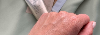 Едем в отпуск на море. Что брать с собой? Мой вариант косметички. Декоративка