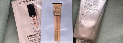 Едем в отпуск на море. Что брать с собой? Мой вариант косметички. Декоративка