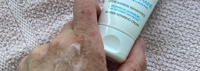 Обострение АД. Скупаю средства La Roche-Posay