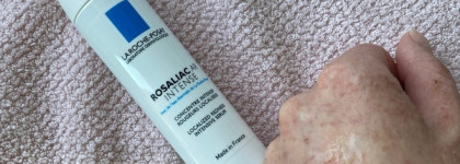 Обострение АД. Скупаю средства La Roche-Posay