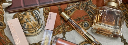 Карамель, корица, шоколад…Я готова к осени, а вы?