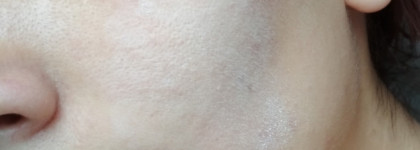 Прозрачная пудра Relouis Pro HD Powder Fixing Transparent - хороший выбор для жирной кожи