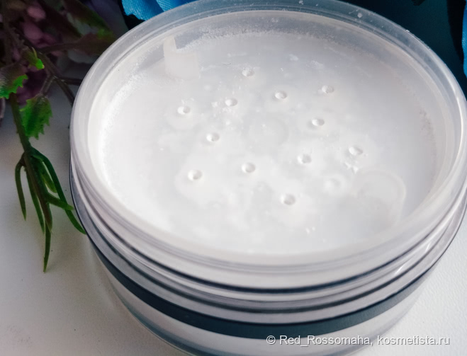 Прозрачная пудра Relouis Pro HD Powder Fixing Transparent - хороший выбор для жирной кожи