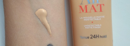 Тональный крем Bourjois Air Mat (оттенок 03)