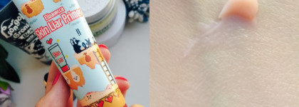 Моя коллекция корейской косметики от бренда Elizavecca