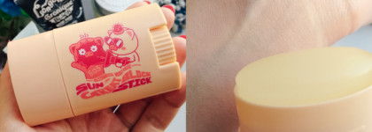 Моя коллекция корейской косметики от бренда Elizavecca