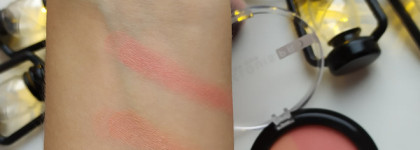 Румяна компактные Relouis Pro Blush Duo