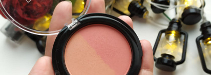 Румяна компактные Relouis Pro Blush Duo