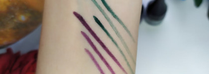 Гелевая подводка для глаз Арт-Визаж Hollywood