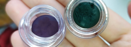 Гелевая подводка для глаз Арт-Визаж Hollywood