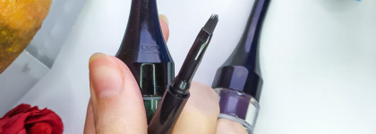 Гелевая подводка для глаз Арт-Визаж Hollywood