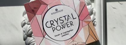 Essence и Catrice: 10 продуктов, которые я оставлю в своей косметичке
