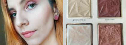 Essence и Catrice: 10 продуктов, которые я оставлю в своей косметичке