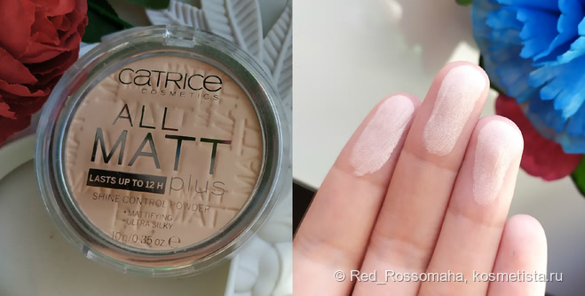 Essence и Catrice: 10 продуктов, которые я оставлю в своей косметичке