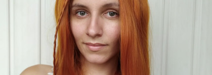 По мотивам макияжа из сериала Эйфория: образ Мэдди Перес