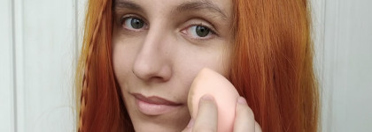 По мотивам макияжа из сериала Эйфория: образ Мэдди Перес