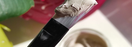 Глиняная маска для лица Natura Siberica "Камчатский Detox": когда в ход идет третья банка