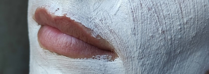 Глиняная маска для лица Natura Siberica "Камчатский Detox": когда в ход идет третья банка