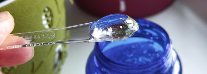 Уже который год не выходит из трендов. FarmStay Collagen&Hyaluronic Acid - моя бесконечная любовь