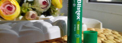 Чайное дерево и мята: чем спасаю свои губы в этот осенний сезон