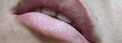 Чайное дерево и мята: чем спасаю свои губы в этот осенний сезон