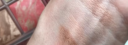 Мои фавориты и необходимая база в макияже