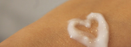 Признание в любви Davines OI Conditioner