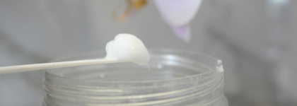 Признание в любви Davines OI Conditioner