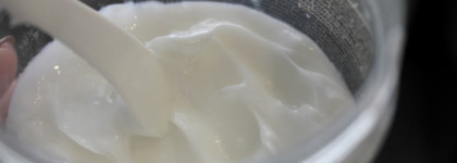 Признание в любви Davines OI Conditioner