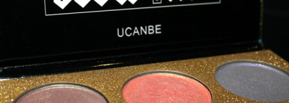 Хайлайтер 3 в 1 Ucanbe Glow Kit для плохих девчонок