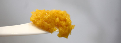 Сладкая жизнь со скрабом Laboratorium Caramela Liquet