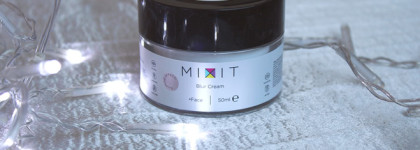 Я попробовала Mixit и моя кожа изменилась: честный обзор с фото до/после
