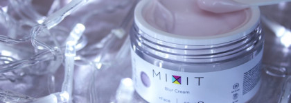 Я попробовала Mixit и моя кожа изменилась: честный обзор с фото до/после