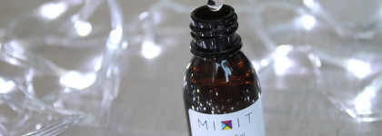 Я попробовала Mixit и моя кожа изменилась: честный обзор с фото до/после