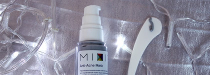 Я попробовала Mixit и моя кожа изменилась: честный обзор с фото до/после