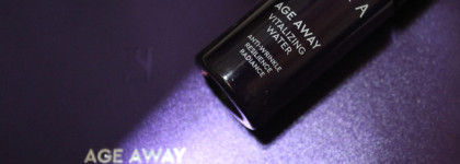 История о пятиступенчатом уходе с Hera Age Away Simple Set