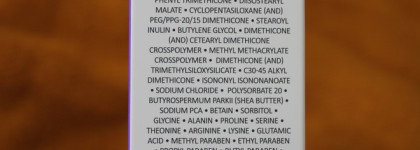 Когда изолируешься и цвет лица близок к зеленому, выручает увлажняющий BB-Cream Ideal Cover Aravia Professional Spf-15 оттенок Vanilla 01