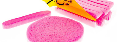 Лучшие представители коллекции фаната очищения