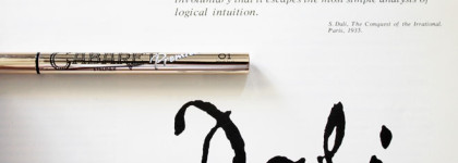 Разбуди своего внутреннего художника с подводкой Vivienne Sabo Cabaret Premiere Eyeliner, 01 + лайфхаки против отпечатывания на нависшем веке