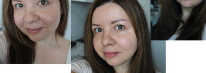 Как выглядеть хорошо летом без грамма декоративной косметики?