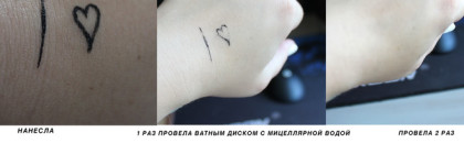 Разбуди своего внутреннего художника с подводкой Vivienne Sabo Cabaret Premiere Eyeliner, 01 + лайфхаки против отпечатывания на нависшем веке